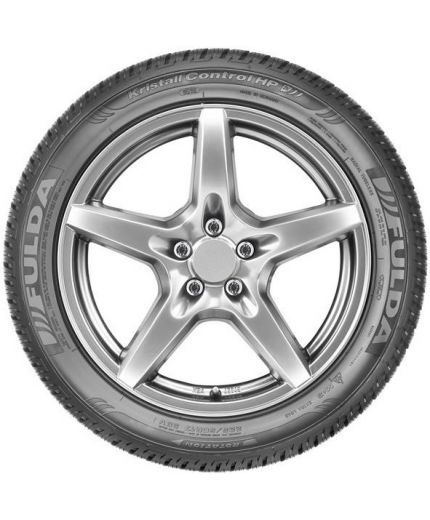 FULDA Kristall Control HP2 205/55R16 91H Фото 2
