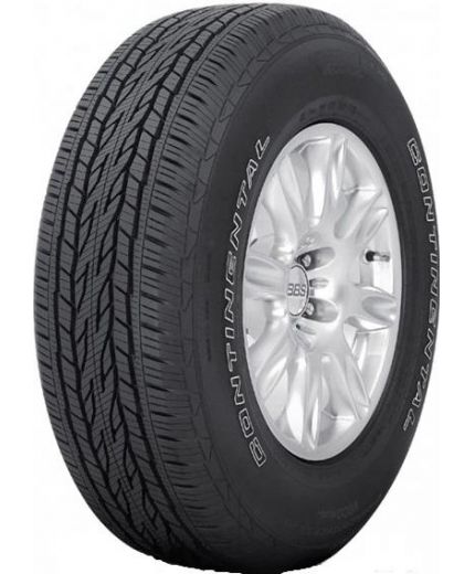 CONTINENTAL ContiCrossContact LX2 235/65R17 108H Фото 3