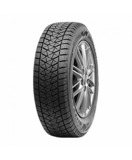 BRIDGESTONE Blizzak DM-V2 255/60R17 106S