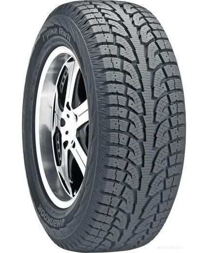 HANKOOK Winter i*Pike RW11 285/65R17 116T Фото 2
