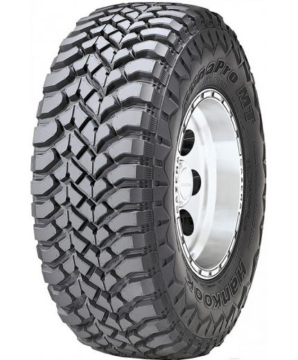 HANKOOK Winter i*Pike RW11 265/70R17 115T Фото 5