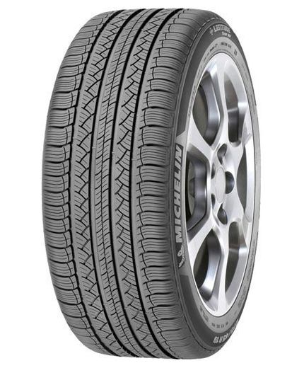 MICHELIN Latitude Tour HP 285/50R20 112V Фото 4