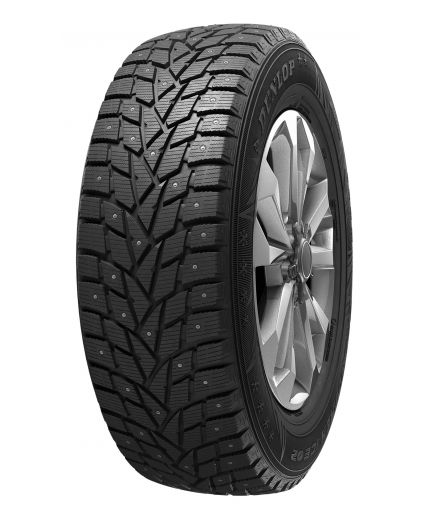 DUNLOP Grandtrek Ice 02 235/55R19 105T