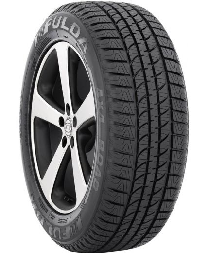 FULDA Road 4x4 235/60R18 107V