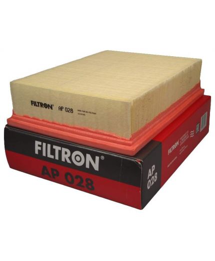 FILTRON Фильтр воздушный Фото 3