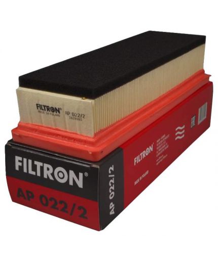 FILTRON Фильтр воздушный Фото 3