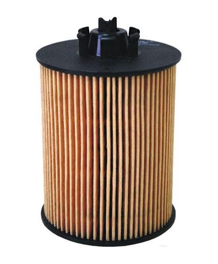 FILTRON Фильтр масляный Фото 3