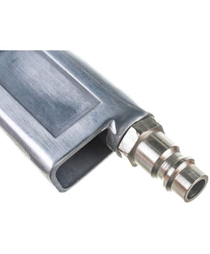 Русский мастер Краскопульт 990 верхний бачок дюза 2,0мм Фото 4