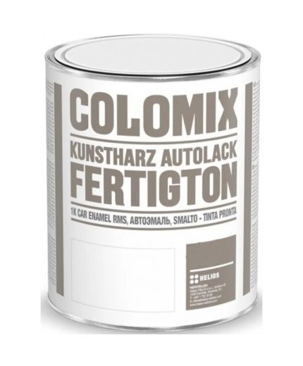 COLOMIX Краска 449 0,8кг океан