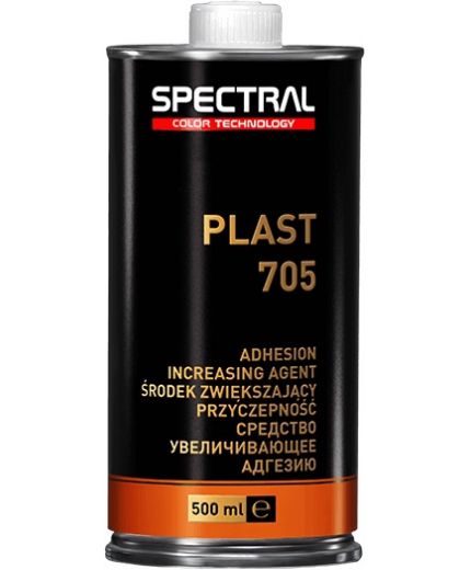 NOVOL SPECTRAL PLAST 705 Грунт адгезионный 0,5л