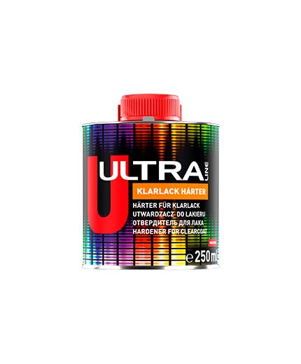 NOVOL ULTRA Отвердитель к лаку 0,25л