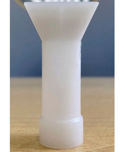 NOVOL Сопло-насадка для герметика STP