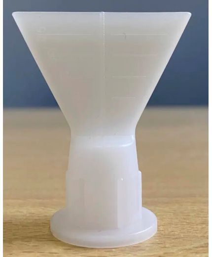 NOVOL Сопло-насадка для герметика STP