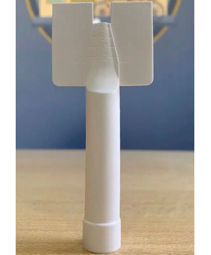 NOVOL Сопло-насадка для герметика STP