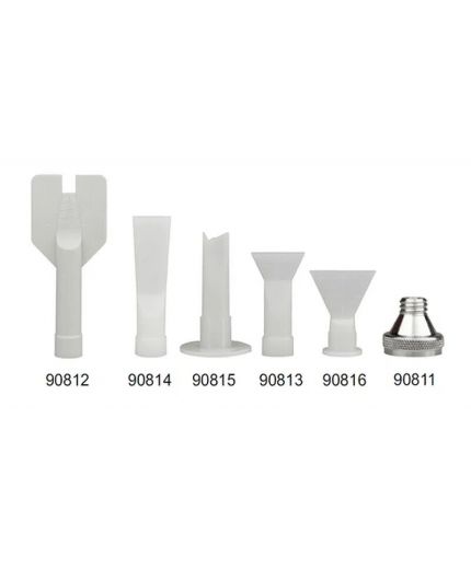 NOVOL Сопло-насадка для герметика STP Фото 2