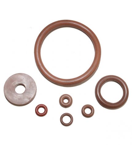 Русский мастер Ремкомплект для распылитель-бутыль стойкий к обезжиривателям