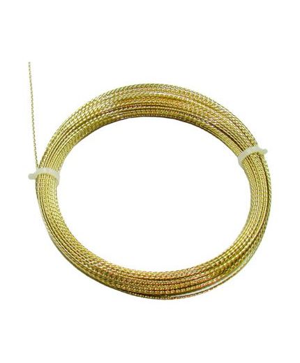 Русский мастер Струна витая 15 м