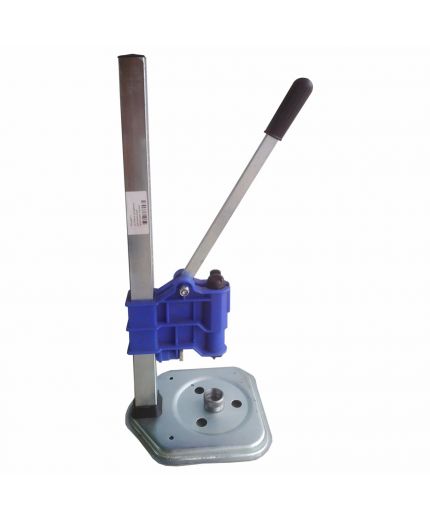 Русский мастер Станок укупорочный для герметичной запрессовки