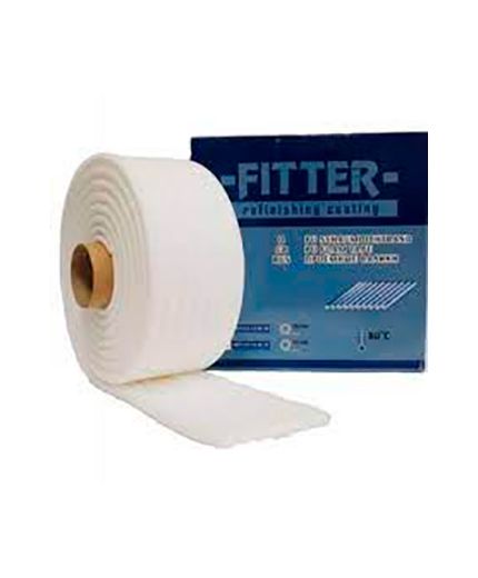 FITTER Валик маскирующий поролоновый 13мм*50мм