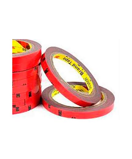 Airline Лента 2-хсторонняя 18мм*4,5м № 6331