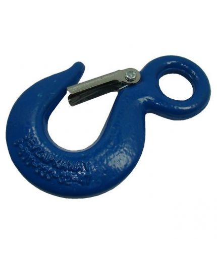 Русский мастер Крюк с защелкой 1,5т