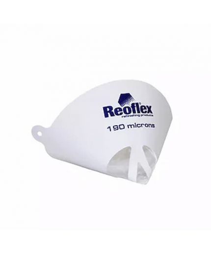 REOFLEX Фильтр сетчатый нейлоновый 190мкм