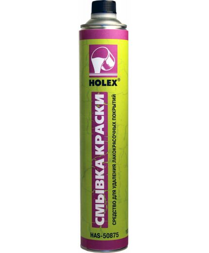 HOLEX Смывка краски гелеобразная 1000мл