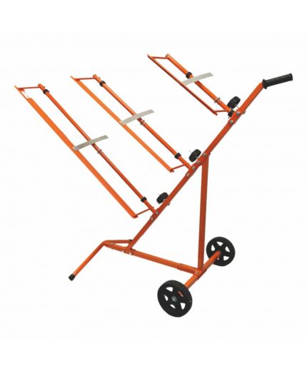 Русский мастер Стойка для маскировочной бумаги на 3 рулона (30, 60, 90см)