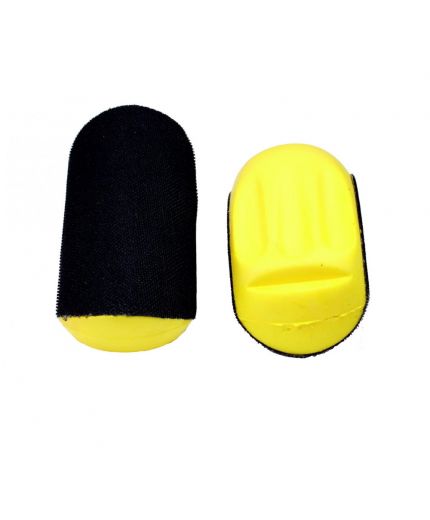 Русский мастер Блок шлифовальный для абразивных кругов д=150мм