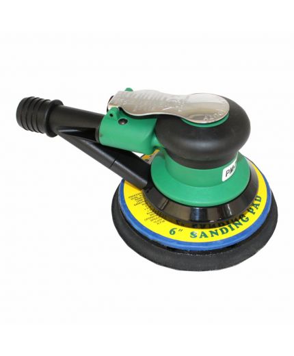 Русский мастер Машинка орбитальная шлифовальная Д= 125мм, количество отверстий 8 Фото 2