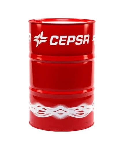 Моторное масло CEPSA GENUINE SYNTHETIC 5W-30 208л