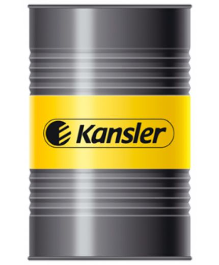Моторное масло KANSLER 20000 10W-40 SL/CF 200л