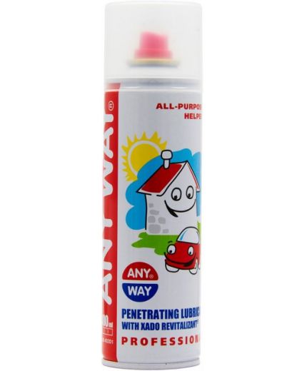 Смазка VERYLUBE ANY WAY Смазка проникающая 300мл