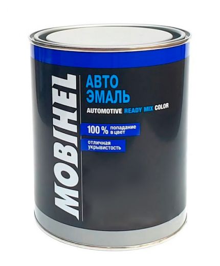 MOBIHEL IV Алкид 1К 480 БРИЗ (1л)