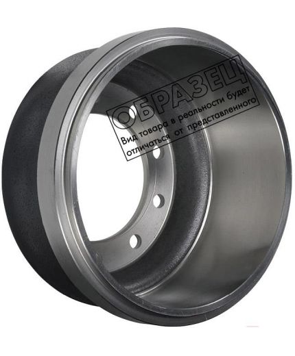 FENOX Тормозной барабан Фото 2