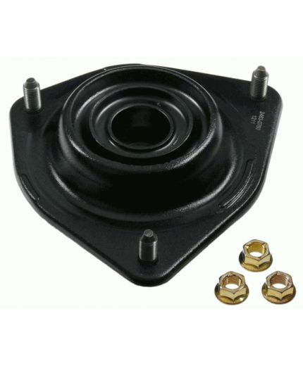 Patron Опора амортизатора без подшипника