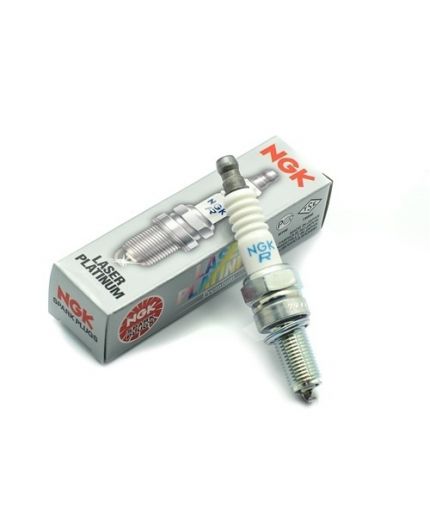 NGK Свеча зажигания Фото 2