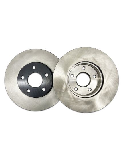 NiBK Тормозной диск