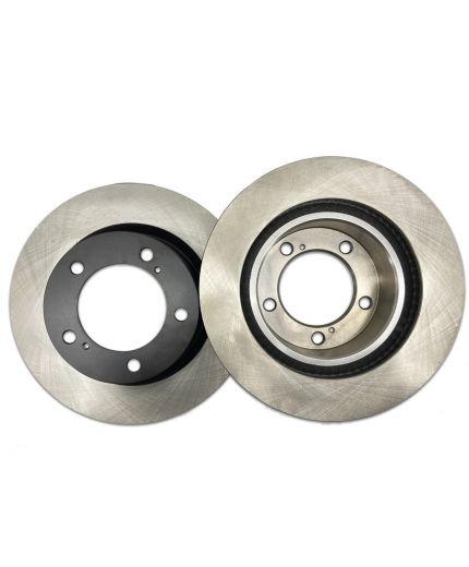 NiBK Тормозной диск