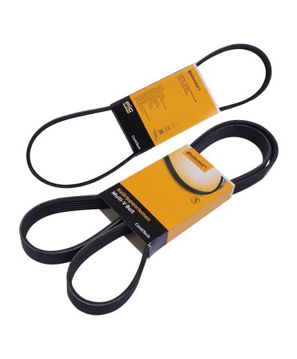 CONTITECH Ремень поликлиновой Фото 2