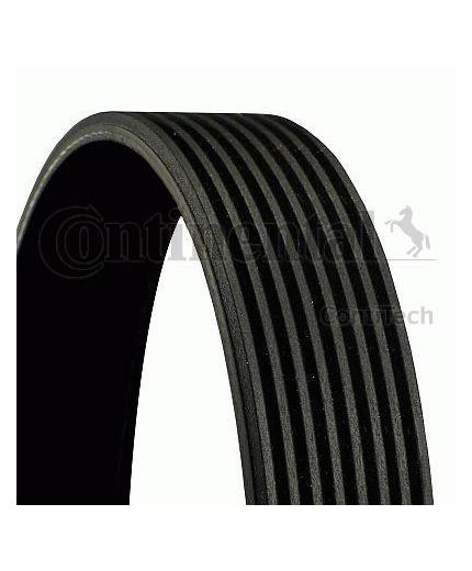 CONTITECH Ремень поликлиновой