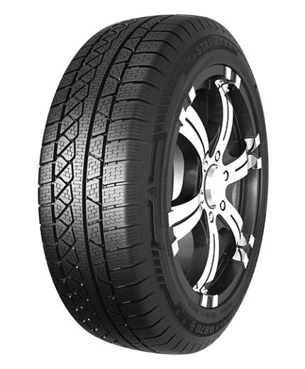 NOKIAN WR G2 SUV 275/40 R20 106V XL Фото 3