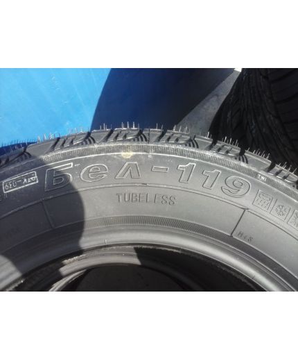 NOKIAN Nordman SX 195/65 R15 91H Фото 6