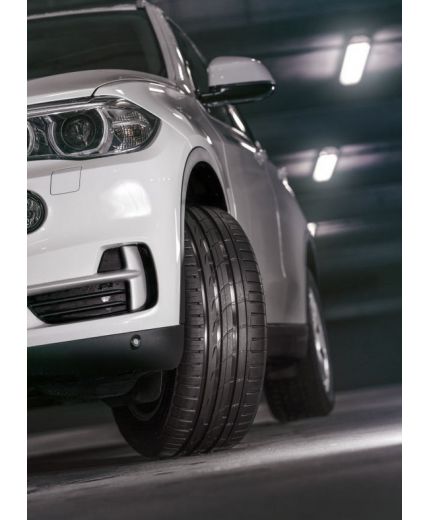 NOKIAN Hakka Z SUV 275/40 R20 106Y Фото 6