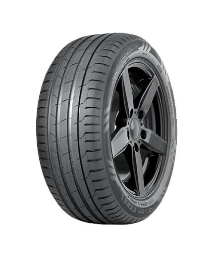 NOKIAN Hakka Z SUV 275/40 R20 106Y Фото 7