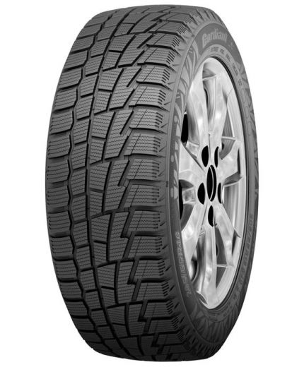 CORDIANT Winter Drive 205/55R16 94T Фото 2