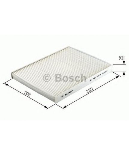 BOSCH Фильтр салонный