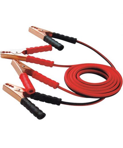 Solaris Провода прикуривания 300А "Старт"