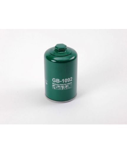 BIG Filter Фильтр масляный