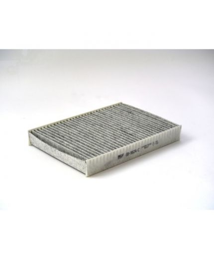 BIG Filter Фильтр салонный угольный